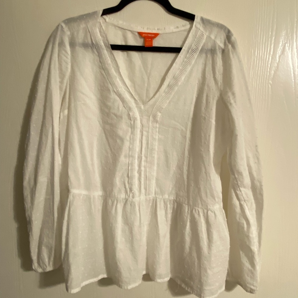 Joe Fresh Top